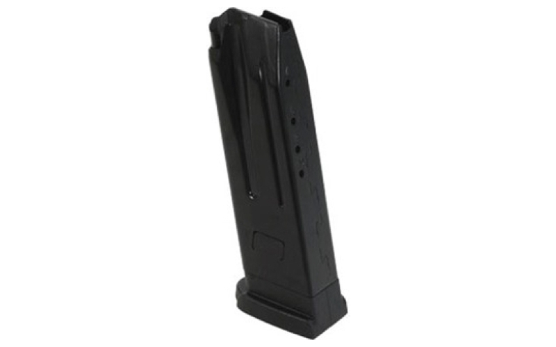 Heckler & Koch Hk p30/vp9 9mm 10-rd magazine