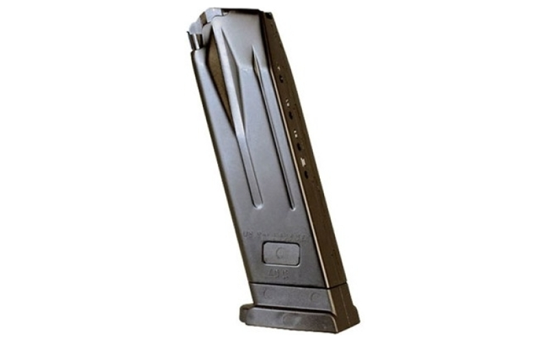 Heckler & Koch Hk p30/vp40 40s&w 10-rd magazine