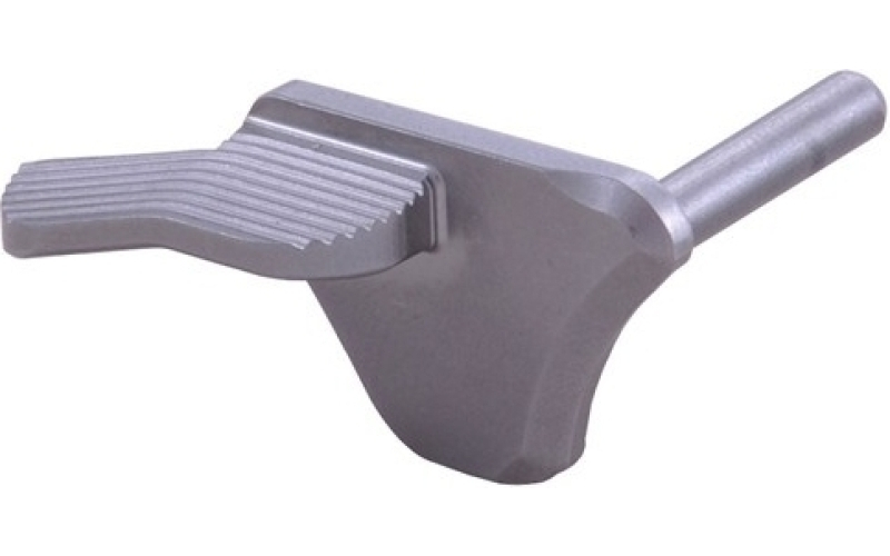 Harris Engineering Hd thumb safety stainless