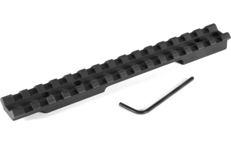 Harris Engineering Rem 700, 722, 40x sa 20 moa