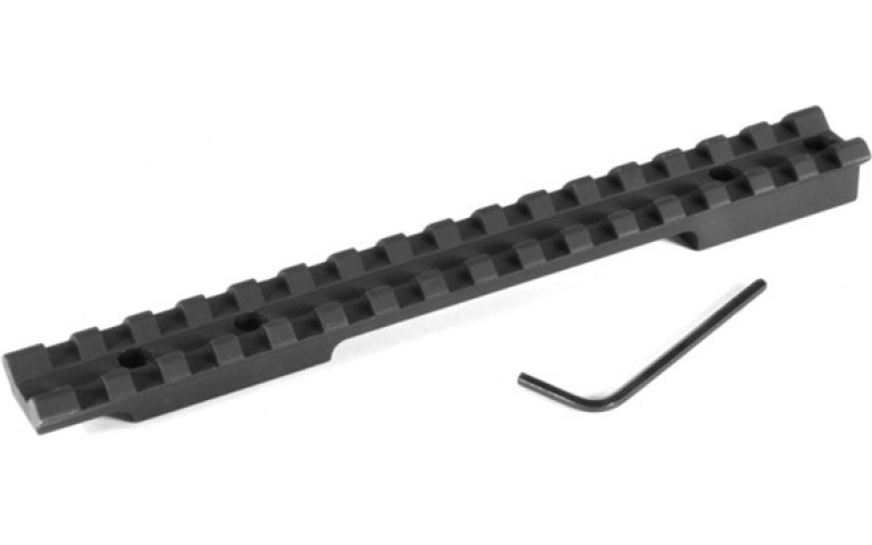 Harris Engineering Savage flat sa 0 moa base