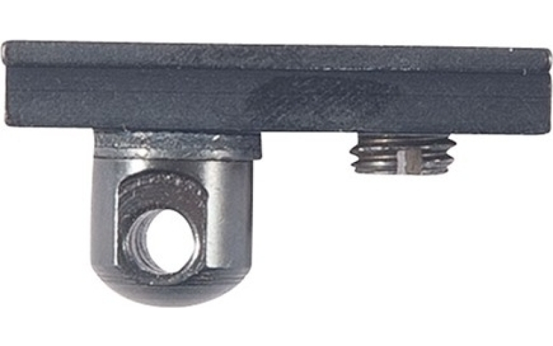 Harris Engineering #6 bipod adapter for rails 3/8'' wide