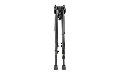 Harris Engineering Bipod, Fixed, 13.5"-27, Black 1A2-25C