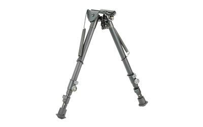 HARRIS BIPOD 12-25" HIGH FIXED