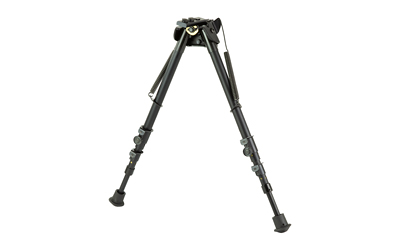 Harris Engineering Bipod, Rotating, Black, 13.5"-27 S-25C M-LOK