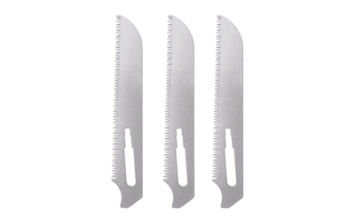 HAVALON PIRANTA SAW BLADES 3-PK