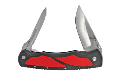HAVALON TITAN BLACK W/RED INSERTS
