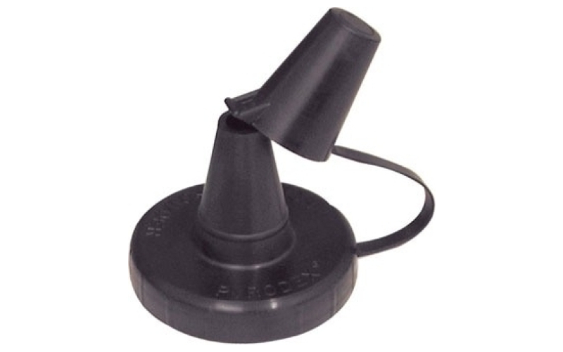 Hodgdon Powder Co., Inc. Hodgdon powder funnel for 1 lb containers