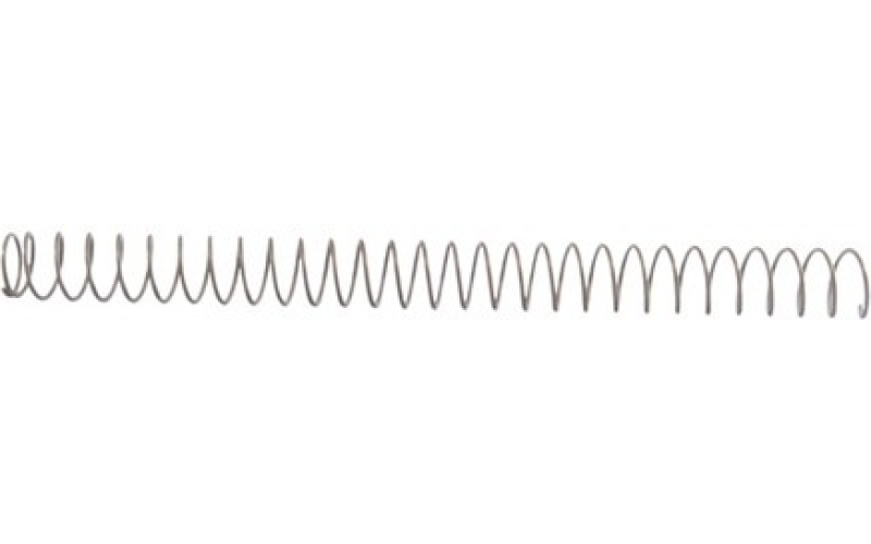 Heavy Buffers Modified 308ar buffer spring