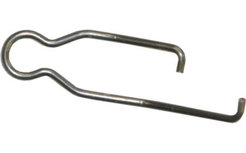 Heinie Saa trigger/bolt spring