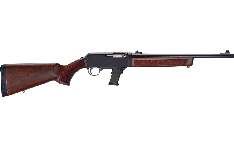 HENRY HOMESTEADER MAG WELL FOR GLK