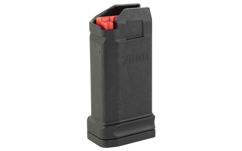 MAG HENRY HOMESTEADER 9MM 10RD