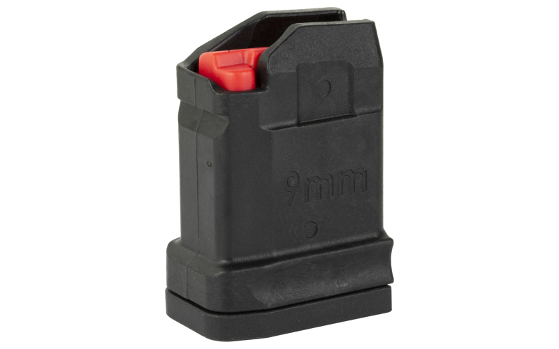 MAG HENRY HOMESTEADER 9MM 5RD