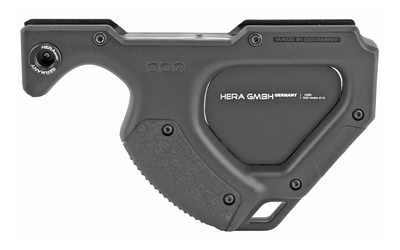 HERA CQR FRONT GRIP BLK CA VERSION