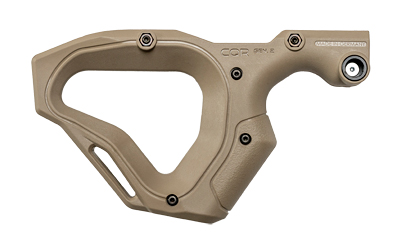 HERA CQR FRONT GRIP GEN 2 TAN