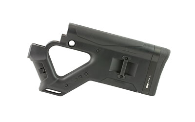 HERA CQR BUTTSTOCK BLACK