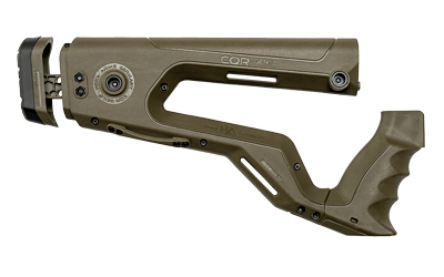 HERA CQR BUTTSTOCK GEN 2 ODG