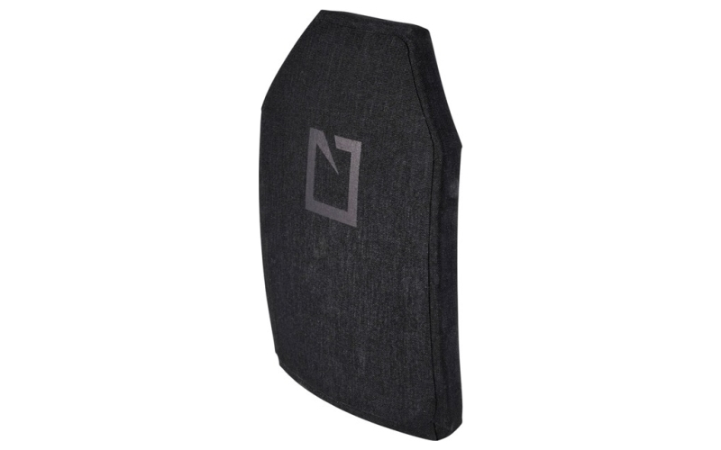 Hesco Armor 3810 level iii+ plate multi curve medium, sapi cut