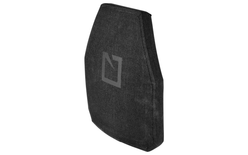 Hesco Armor 3810 level iii+ plate multi curve large, shooter cut