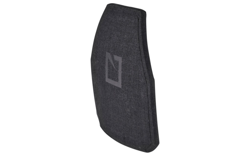 Hesco Armor M210 special rifle threat plate multi curve large, socom cut