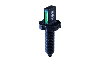 Hi-Viz AR Tritium Front Sight, Fits Most AR-15 A-Frame and Folding Sights, Green Tritium Front Sight Post ARN101