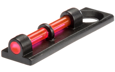 HIVIZ FLAME SHOTGUN SGHT RD