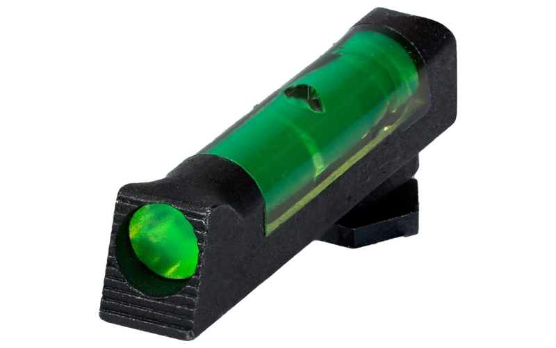 Hi-Viz Front Only Sight, For All Glocks, Green GL2009-G