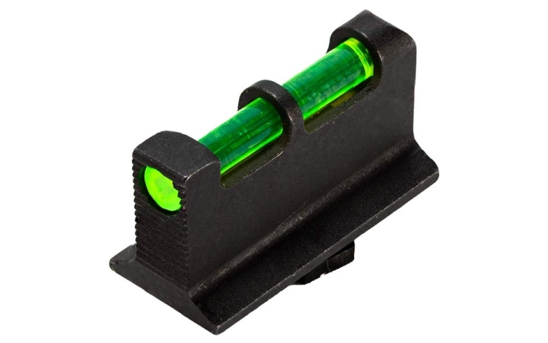 HIVIZ TARGET INTER FRNT FOR GLOCK