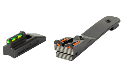 Hi-Viz Replacement Sight Set, Fits Henry H001/H001L/H001Y Models Manufactured after 7/2021 HHVS001