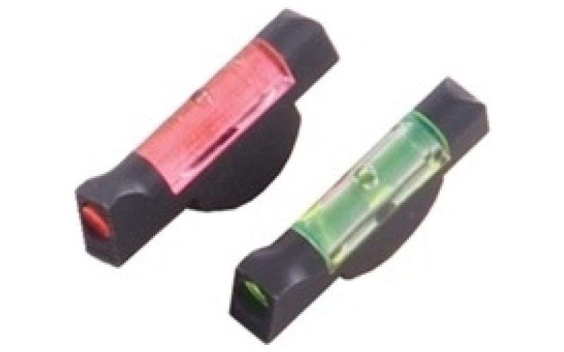 Hi-Viz S&w front sight, green
