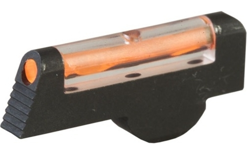 Hi-Viz S&w front sight, orange
