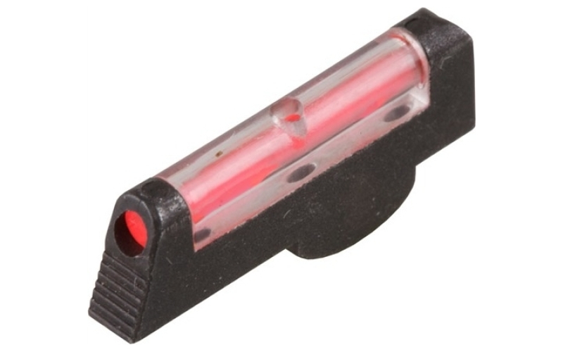 Hi-Viz Front sight, red