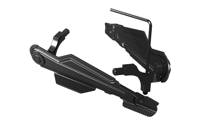 Hiperfire AK Safety Selector, Black AKSLCTR