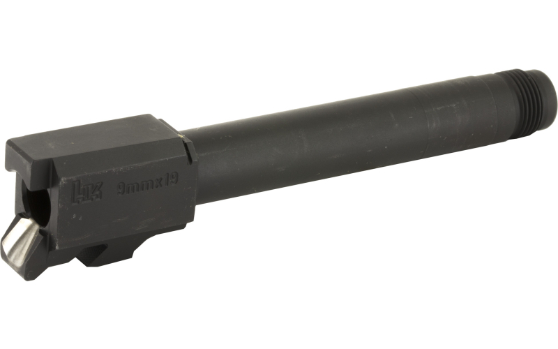 HK THRDD BARREL P30 9MM 4.44"