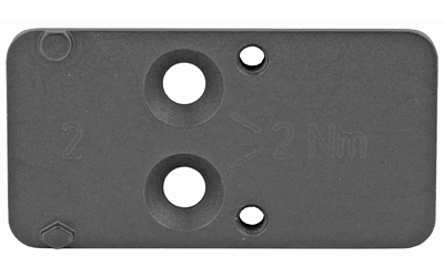 Heckler & Koch VP OR Mounting Plate Trijicon RMR 50254262