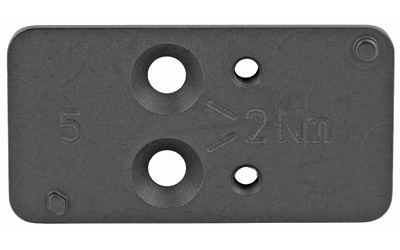 HK VP OR MOUNTING PLATE BURRIS/VORTX