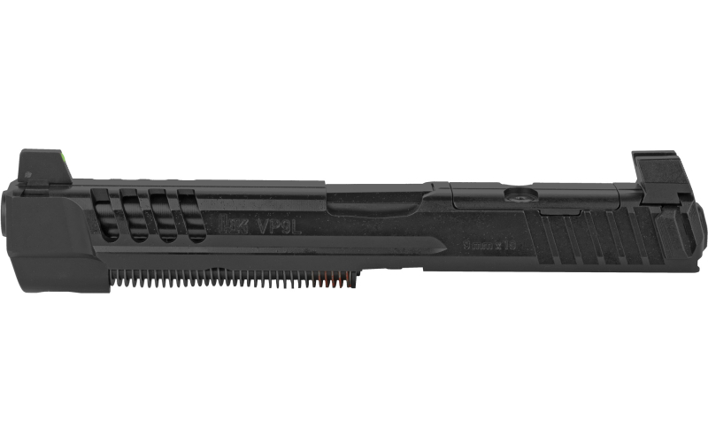Heckler & Koch VP9L, Optics Ready Slide Kit, Black 51001081