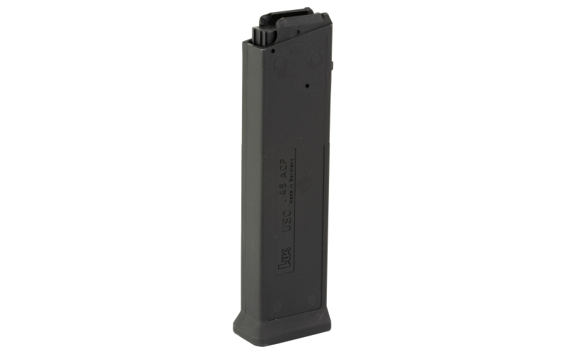 MAG HK USC 45ACP 10RD
