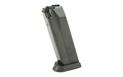 HK Magazine, 45ACP, 10 Rounds, Fits HK45, Blued Finish 227710S