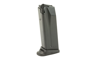 HK Magazine, 45ACP, 8 Rounds, Fits HK45-C and USP-C, Blued Finish 234269S