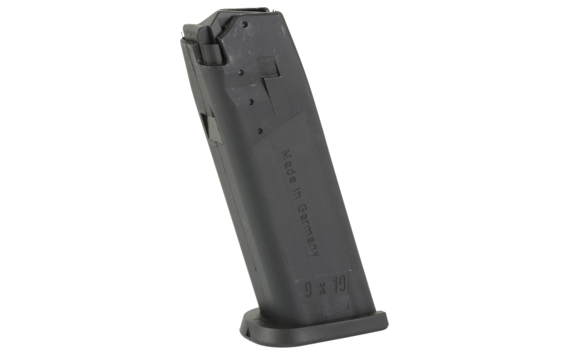 MAG HK USP-FS 9MM 15RD