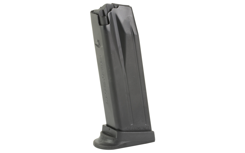 MAG HK USP-C/P2000 40SW 12RD FR