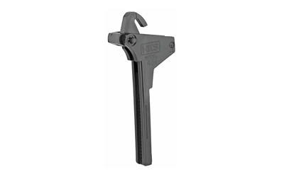 HKS Speed Loaders Magloader, 45ACP, 40SW, Adjustable, Fits Single Stack, Black 451