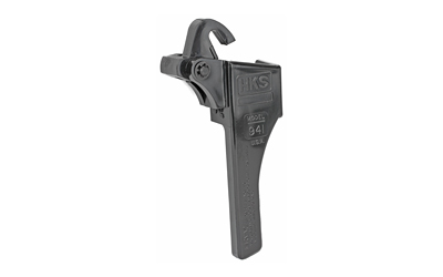 HKS Speed Loaders Magloader, 9MM, Fits Beretta 92, S&W 5906, Taurus PT92, Witness, Black 941