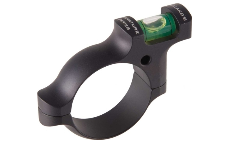 Hollands Gunsmithing 34mm signature series scope level