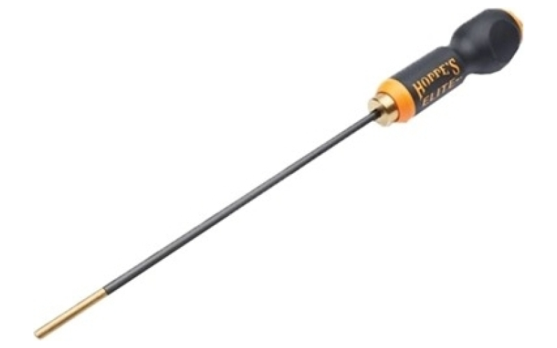 Hoppe's Hoppe's 22-7mm 36'' carbon fiber cleaning rod