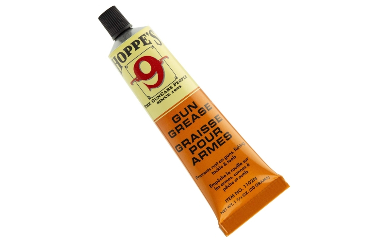 Hoppe's No. 9, Grease, 1.75oz, Gun Grease 1102N