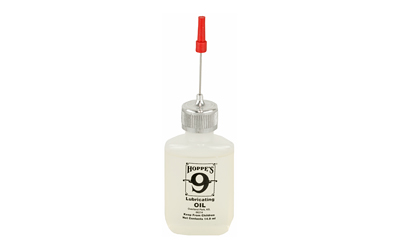 Hoppe's No. 9, Liquid, 14.9ml, Lube, Squeeze Bottle 3060