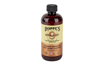 Hoppe's No. 9, Liquid, Pint BR916