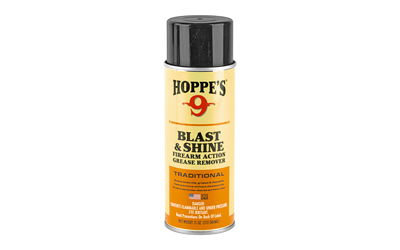 Hoppe's Cleaner/Degreaser, Aerosol Can, 11oz CD1